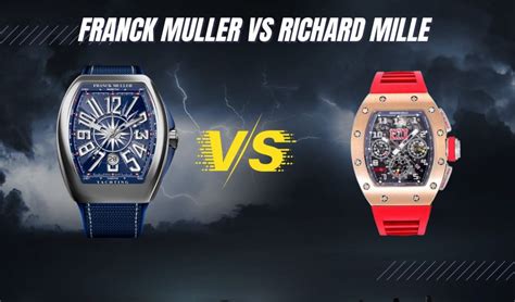 richard mille watch dupe|richard mille vs vanguard.